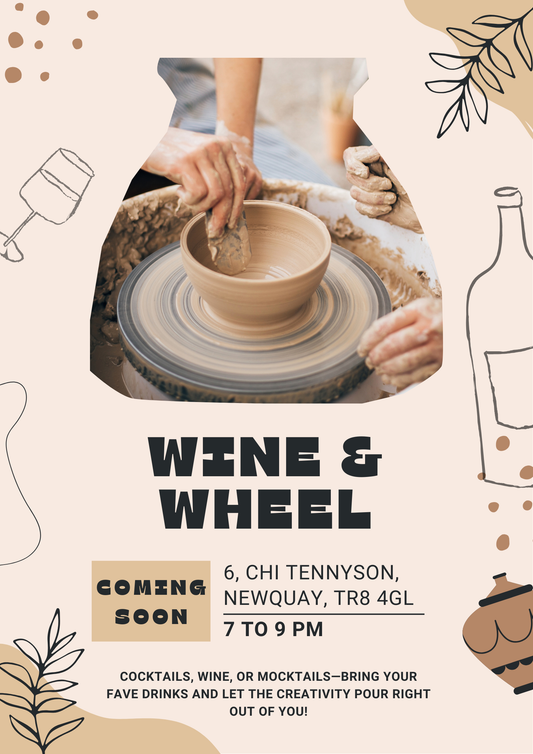 Wine and Wheel